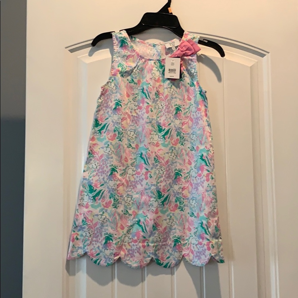 Kids dress